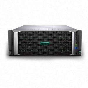 เซิร์ฟเวอร์ HPE ProLiant DL580 Gen10 Plus DL580 Gen11 4U Rack Xeon Intel รุ่นใหม่ ขายดี - Product Image 1