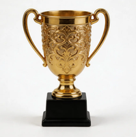 Œuvres d'art métalliques personnalisées professionnelles, trophées sportifs, médailles pour événements sportifs, trophées de haute qualité et plaques métalliques haut de gamme