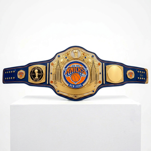 Ceinture de champion personnalisée - Product Image 1