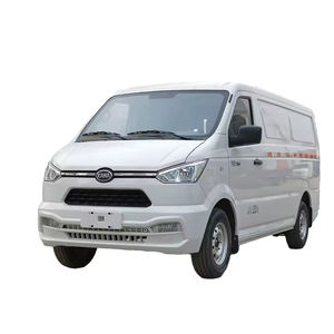 Camión de Caja KAMA S7 de 1.5 Toneladas 4x2, Fabricación OEM ODM, Autobús Turístico de 2 Plazas para Transporte - Product Image 1