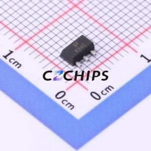 Nuevo regulador lineal PMIC (LDO) original de circuito integrado, Chip IC, SOT-89-3, 1/2 MB - Product Image 1