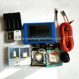 Hot-selling <strong>Water</strong> <strong>Detectors</strong> Are Suitable for Detecting <strong>Water</strong> Sources at Various Depths - Product Image 3