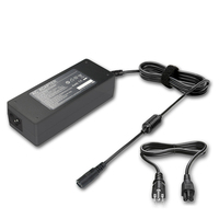 Cargador de Computadora de Última Generación en Oferta, 45W 65W 90W, Adaptador de Corriente para Laptop HP/Dell/Asus/Acer/Lenovo