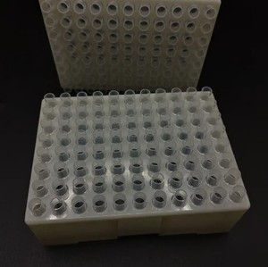 Analizador <span class=keywords><strong>CLIA</strong></span> Mindray CL900i CL1000i CL1200i, Vaso para Muestras de Cubeta con 3696 Piezas/caja - Product Image 4