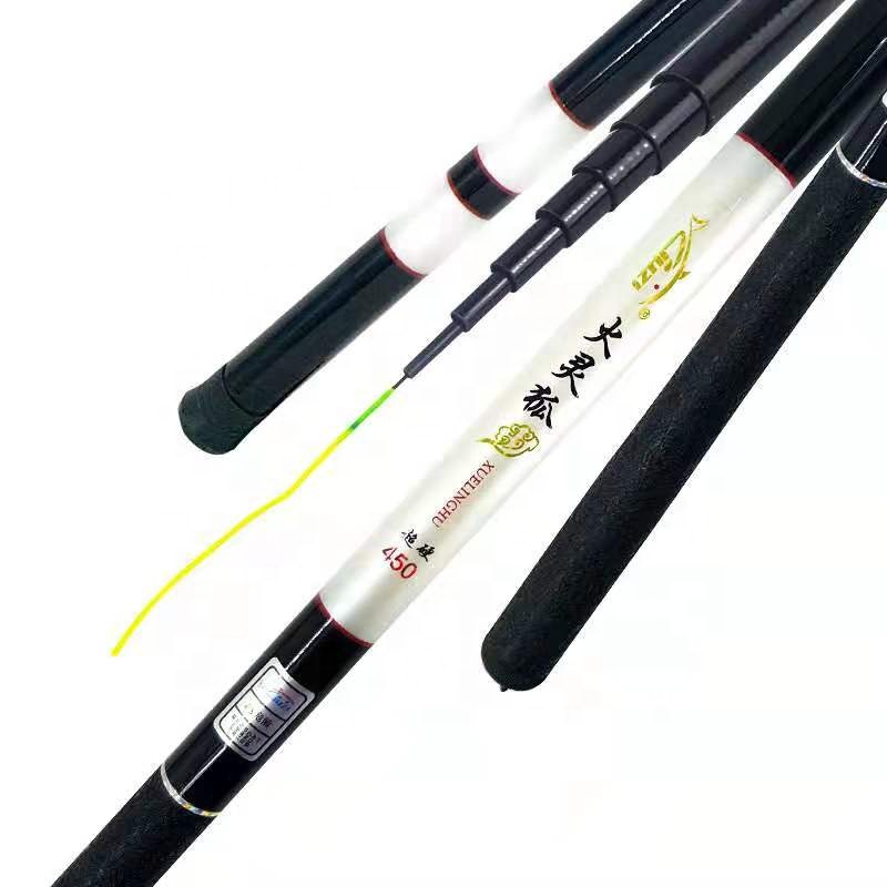 朴石　和竿　17尺8寸 朴石和竿17尺8寸