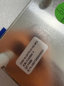 Range Rover <span class=keywords><strong>Evoque</strong></span> LR2 Land Rover Freelander 2012-2018 avec écran TFT LCD COG pour les modèles HSE <span class=keywords><strong>SE</strong></span> 2013-2015 - Product Image 3