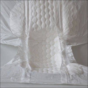 Celana dalam dewasa kualitas unggul nyaman semua waktu Harga Murah popok dengan latihan kain antilembap untuk inkontinensia - Product Image 4