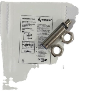 I0007 i12h001 i12h003 प्रेरक सेंसर i08h0003 - Product Image 4