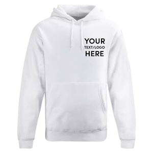 Bán Buôn Cá Nhân Áo Hoody Tùy Chỉnh In Ấn Trống Áo Thun Unisex Jumper Top Quần Áo Lao Động Tổ Chức Sự Kiện Nai - Product Image 6