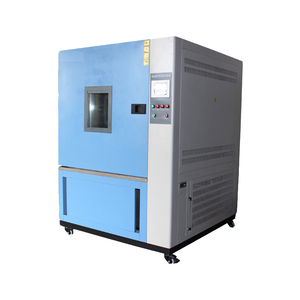 Factory Sale Linear and Nonlinear Rapid Temperature Change <strong>test</strong> Chamber Control Humidity Cabinet Rapid Conditioning Chamber - Product Image 2
