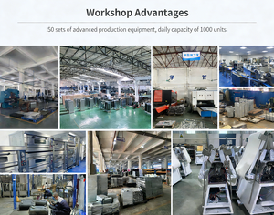 Machine à tartelettes semi-automatique à prix abordable, machine à gaufres commerciale, machine à faire des coques de tartelettes aux œufs - Product Image 5