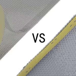 Gardens 6/7/8mm Fabricantes Venta al por mayor <span class=keywords><strong>Cinta</strong></span> gris <span class=keywords><strong>Cinta</strong></span> <span class=keywords><strong>de</strong></span> PVC para <span class=keywords><strong>persiana</strong></span> enrollable <span class=keywords><strong>de</strong></span> cortina - Product Image 4