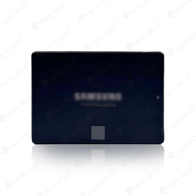 Hot Sale 870 EVO SATA 2.5 Inch Ssd 250GB 500GB 1TB 2TB 4TB Internal Solid State Disk SSD Hard Drive SATA3 for Desktop Laptop PC