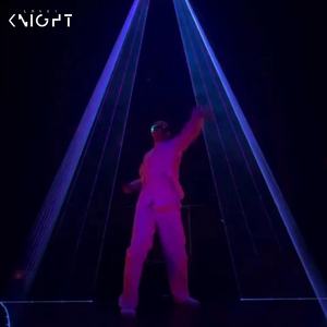 15W Profesional Dj Party Laser <span class=keywords><strong>Man</strong></span> Show Laser Sword Light - Product Image 6