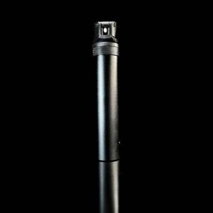 Al por mayor Llavero abridor de botellas tejido de autodefensa para mujer, herramienta de pulverización de liberación rápida con agarre para el dedo, simple y compacto, 72ml Mace Sabre - Product Image 5