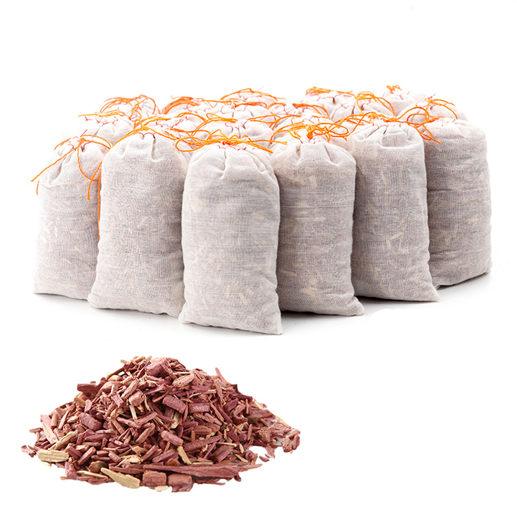 Оптовая продажа от производителя, ароматические аксессуары в форме бабочки, блоки из натурального красного кедра