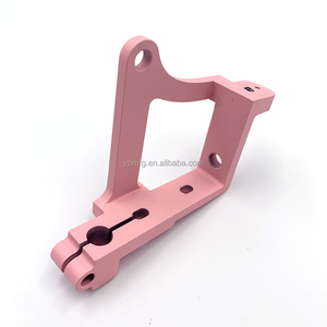 Fonte grise de haute qualité Forgeage sous pression Services d'usinage CNC personnalisés Fonderie Moulage au sable Aluminium Laiton inoxydable Plastique - Product Image 2