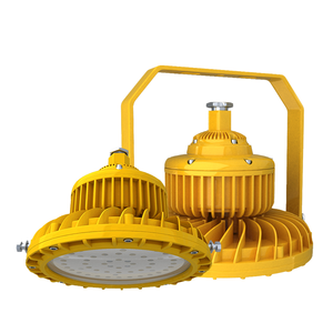 ไฟกันระเบิด Hazloc ได้รับการรับรองมาตรฐาน ATEX โซน 1 โซน 2 และ IECEx กำลังไฟ 40W 60W 80W 100W 150W 200W 250W 280W ระดับ IP66 - Product Image 3