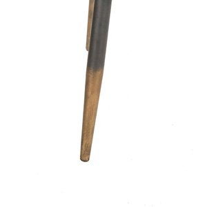 Nuevo Modelo de té de madera <span class=keywords><strong>hexagonal</strong></span> Simple Mini habitación nórdica de la <span class=keywords><strong>mesa</strong></span> de café - Product Image 4