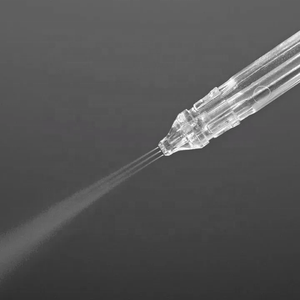 SY-OX4 2023 Machine faciale à haute pression Hydra Aqua Solution Hydra Jet Peel <span class=keywords><strong>Oxyjet</strong></span> pour infusion de nutriments - Product Image 3