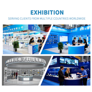 Tùy chỉnh 88-264V đầy đủ 25-250W 300W 350W 450W 500W 600W cung cấp điện chuyển mạch đơn 5V 12V 18V 24V 36V 48V điện áp đầu ra - Product Image 6