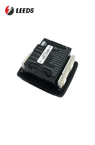 Mgc120 nhỏ genset điều khiển LED hiển thị tự động bắt đầu dừng ATS chuyển đổi bảng điều khiển máy phát điện xăng bộ phần - Product Image 4