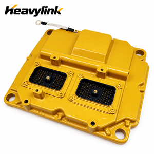 Contrôleur de moteur ECU ECM Heavylink 345-3381 pour excavatrice, tracteur, chargeuse 320E - Product Image 6