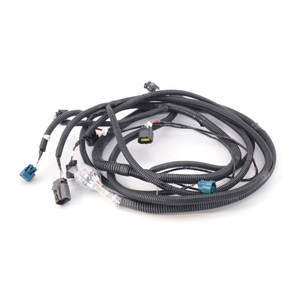 Miglior prezzo produttore escavatore cablaggio motore cavo cabina esterno 857-77603000 707-77505000 857-77602000 857-77604000 - Product Image 2