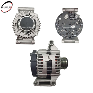 Alternador automático 12V 150A para FORD AUSTRALIA 0121615002 965991808 1404791 - Product Image 6
