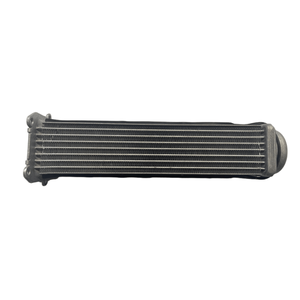 Hochleistungs-Aluminium-Ladeluft kühler OE 06 E145621E 06 E145621F 06 E145621D für Audi Q7 Supercharger-Kühlsystem Autoteile - Product Image 2