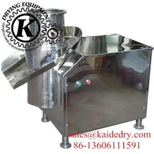 High Quality With Best Price Single-screw Plastic Recycling Machine Extruding Granulator