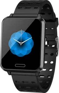 P2 Smart Horloge bloeddruk hartslag Vinden telefoon Slaap tijd Smart Fitness armband Horloge voor Android IOS Fitness tracker