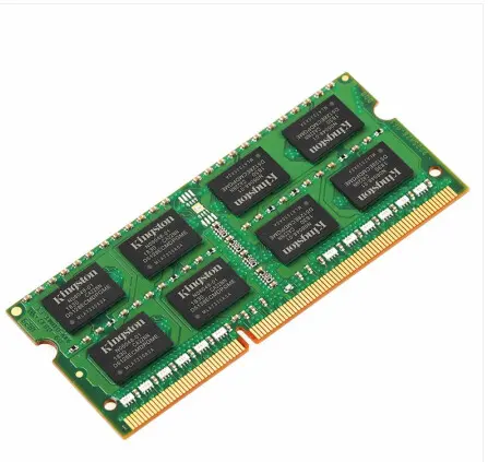 DDR3หน่วยความจำ Ram 8GB สำหรับคอมพิวเตอร์เดสก์ท็อปหรือแรมหลัก