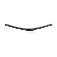 Spazzola tergicristallo in gomma aftermarket compatibile con BMW Serie 3 OE 61612241375 Componente per riparazione carrozzeria veicolo