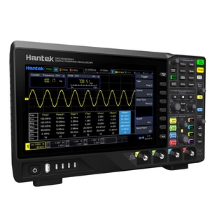 ออสซิลโลสโคปดิจิตอล Hantek DPO7104E แบนด์วิดท์ 100MHz - Product Image 5