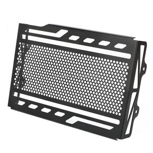 Grille de protection de radiateur pour <span class=keywords><strong>Honda</strong></span> <span class=keywords><strong>CL500</strong></span> CMX Rebel 500 S Rebel CMX500 2017-2022 CL 500 2024 2025 <span class=keywords><strong>2023</strong></span> - Product Image 2