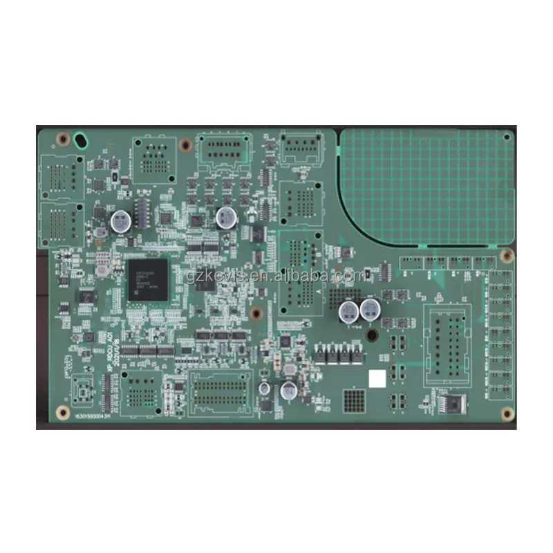 Oem PCB設計製造サービスPCBAコピーサービスSmtアセンブリ他の電子回路基板開発サプライヤー