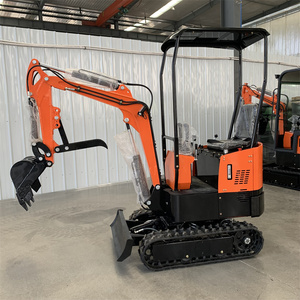 Envío Gratis a Alemania: Miniexcavadora de 2t con Motor Koop de 1 Tonelada, 1.2 y 1.5 Toneladas en Oferta - Product Image 6