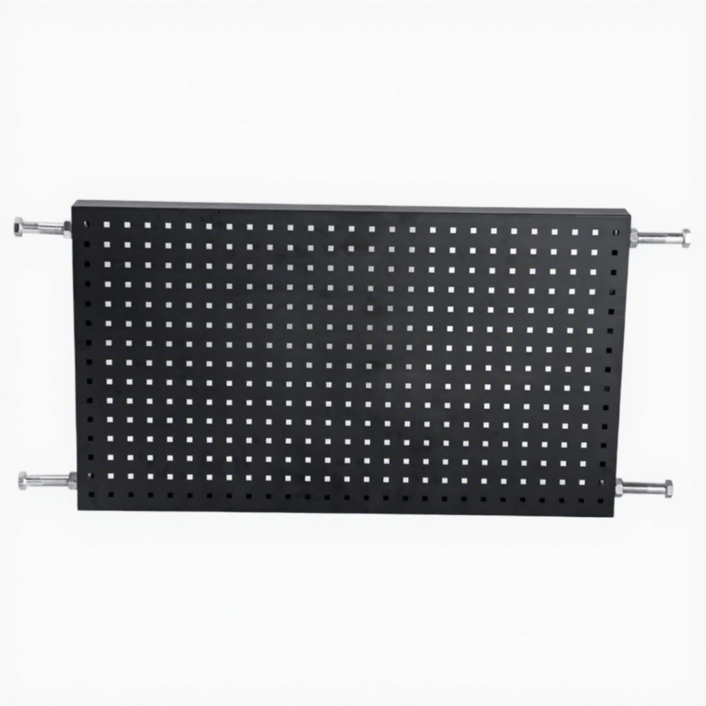 Crochets pegbo ard-15 noirs
