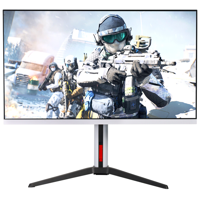 Rebekah B2B Factory New 27 Inch Office/Studio/Gaming PC Computer Monitor 180/240Hz Frameless Gamer Desktop Monitor 1080P/1440P