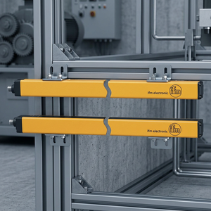 Prodotto per il controllo accessi IFM OY204S - Product Image 2