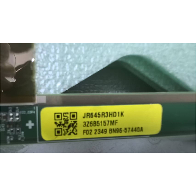 JR645R3HD1K SPD SHARP 65 Inch Lcd Tv Screen Panel for After Sale Service