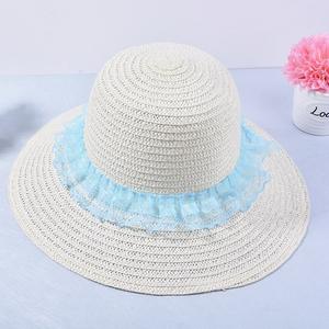 Accesorio de moda para ropa, cinta de encaje de flores de 4,5 cm, adorno de encaje con volantes, novedad - Product Image 5