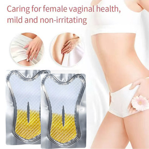 Gel T-Mask Intime Bicolore Platine Hygiène Féminine Soin Hydratant et Raffermissant - Product Image 3