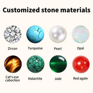 תכשיטי נירוסטה בהתאמה אישית, יצרן תכשיטים אופנתיים, ייצור לפי הזמנה (OEM/ODM), עמיד למים, היפואלרגני, שרשרת, צמיד, עגיל - Product Image 4