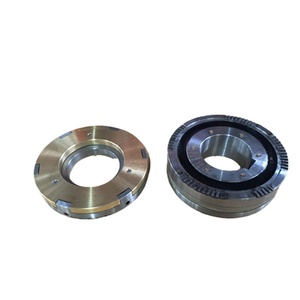 DLY5-40 loạt 24V <span class=keywords><strong>DC</strong></span> điện từ răng ly hợp - Product Image 2