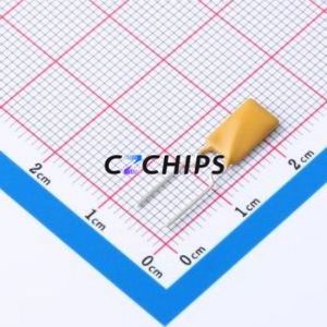 RF2624-000 Resettable Fuse Through hole Component (THT),P=5mm Fuse 30V 100A 1.1A 2.2A - Product Image 2