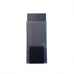 ไฟนำทางแบบพับได้ ไฟกลางคืน สมาร์ทเพลท สีดำ สีขาวนวล รับประกัน 1 ปี - Product Image 3