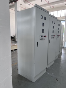 अनुकूलित तीन चरण 18kw 20kw 22kw 25kw Vfd नियंत्रण प्रणाली मोटर और औद्योगिक स्वचालन के लिए चर गति ड्राइव पैनल - Product Image 3