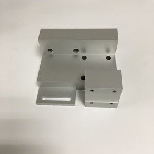 Toàn Cầu Gốc Nguồn Gia Công Kim Loại Chế Tạo Dịch Vụ Gia Công CNC - Product Image 3